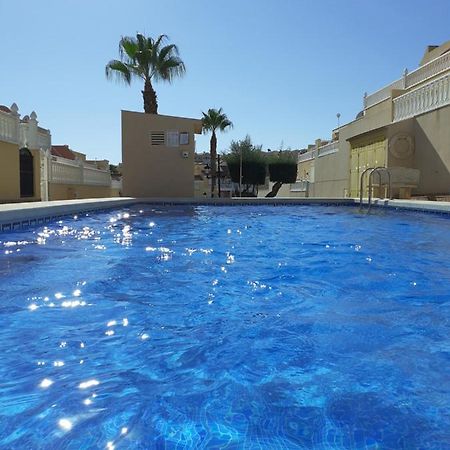 Carolinas Aptmt Orihuela Villacosta 外观 照片