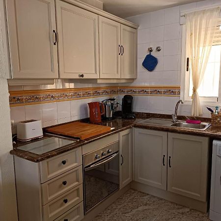 Carolinas Aptmt Orihuela Villacosta 外观 照片
