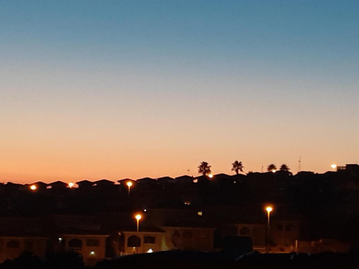 Carolinas Aptmt Orihuela Villacosta 外观 照片