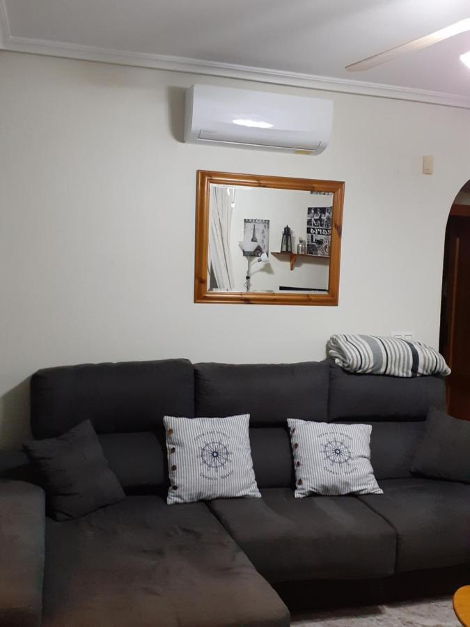 Carolinas Aptmt Orihuela Villacosta 外观 照片