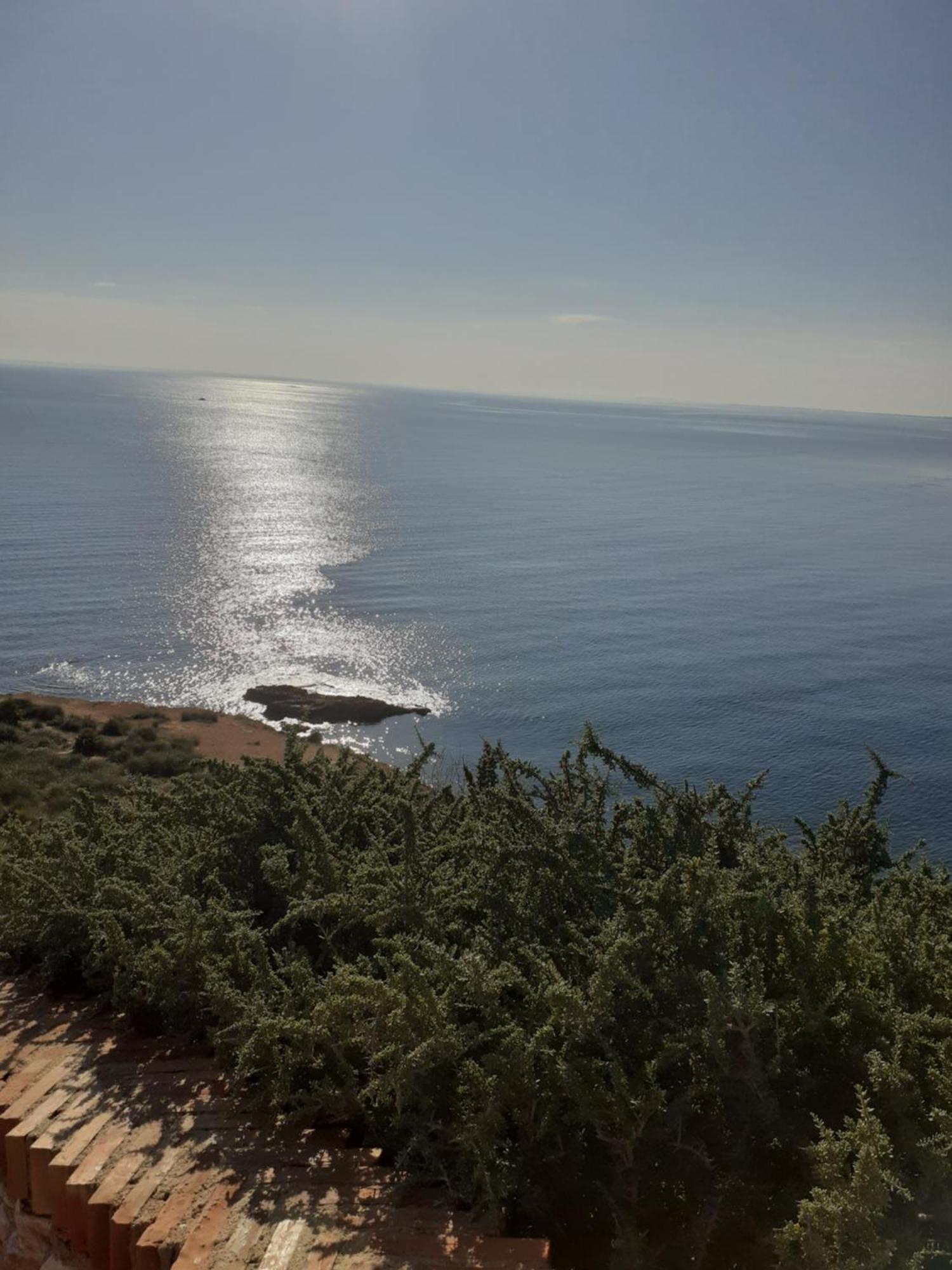 Carolinas Aptmt Orihuela Villacosta 外观 照片