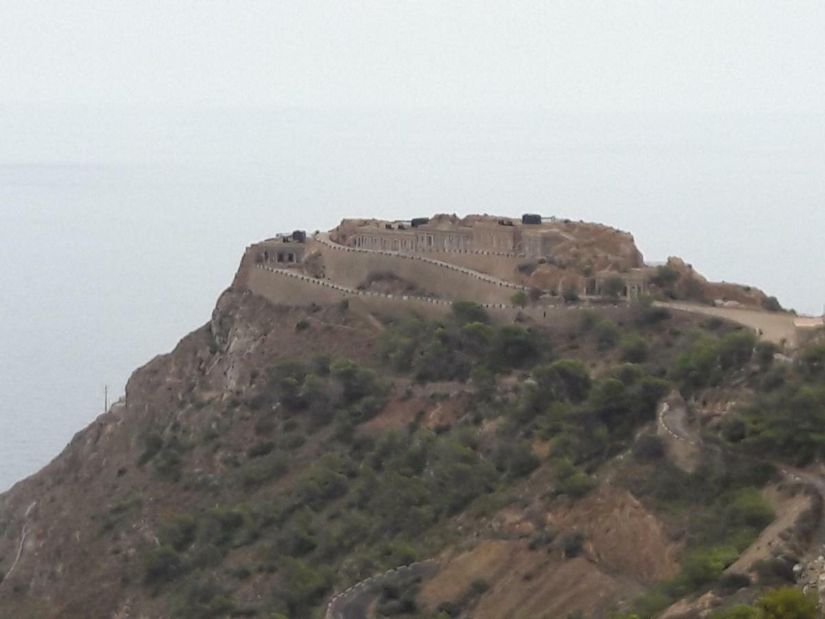 Carolinas Aptmt Orihuela Villacosta 外观 照片