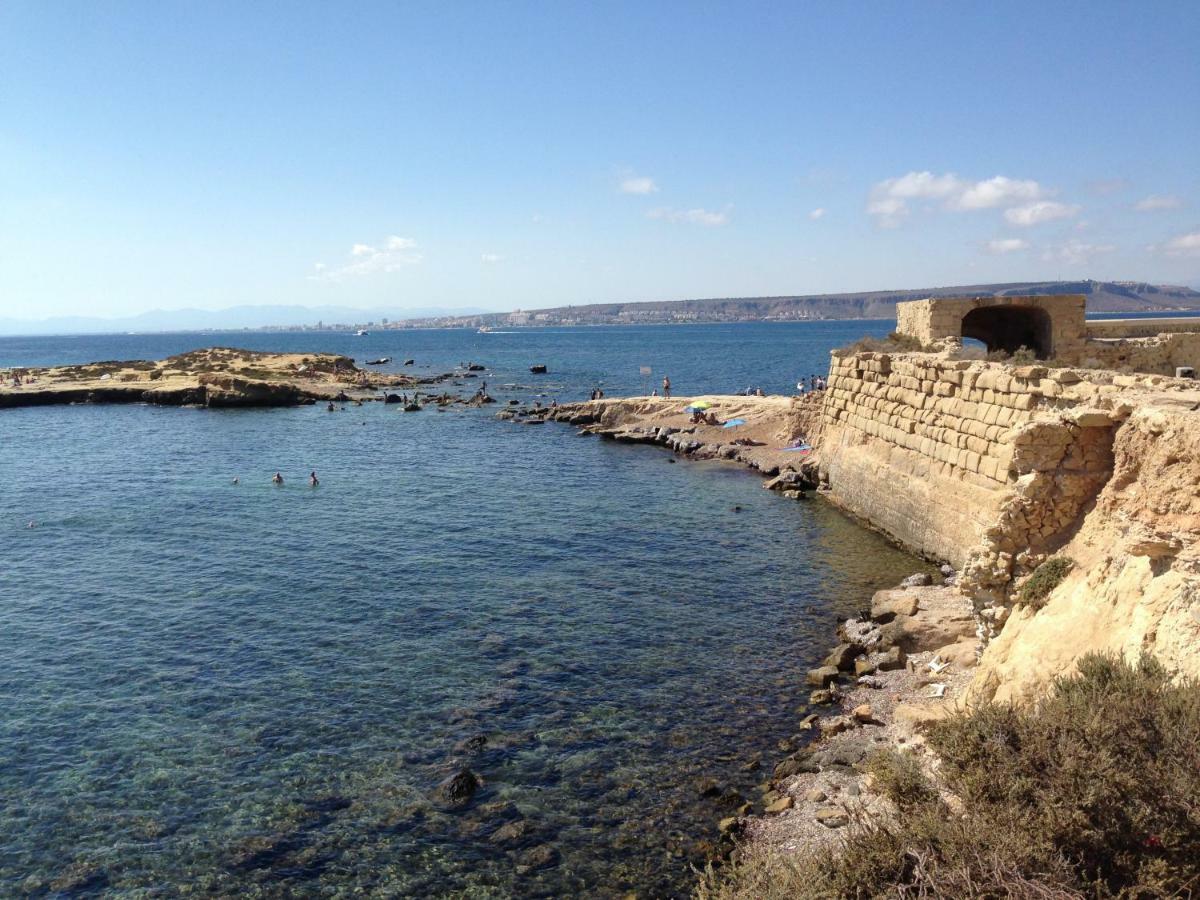Carolinas Aptmt Orihuela Villacosta 外观 照片