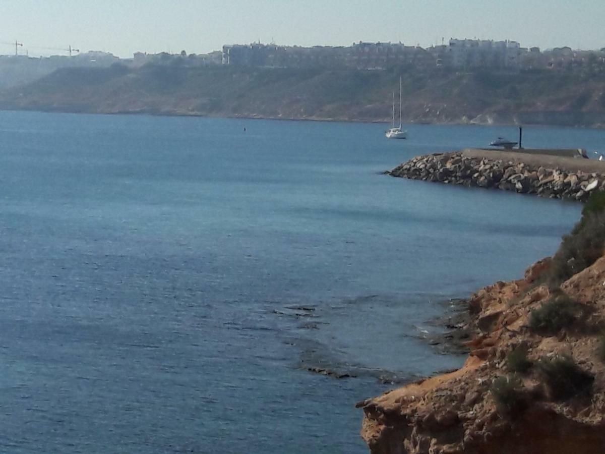 Carolinas Aptmt Orihuela Villacosta 外观 照片