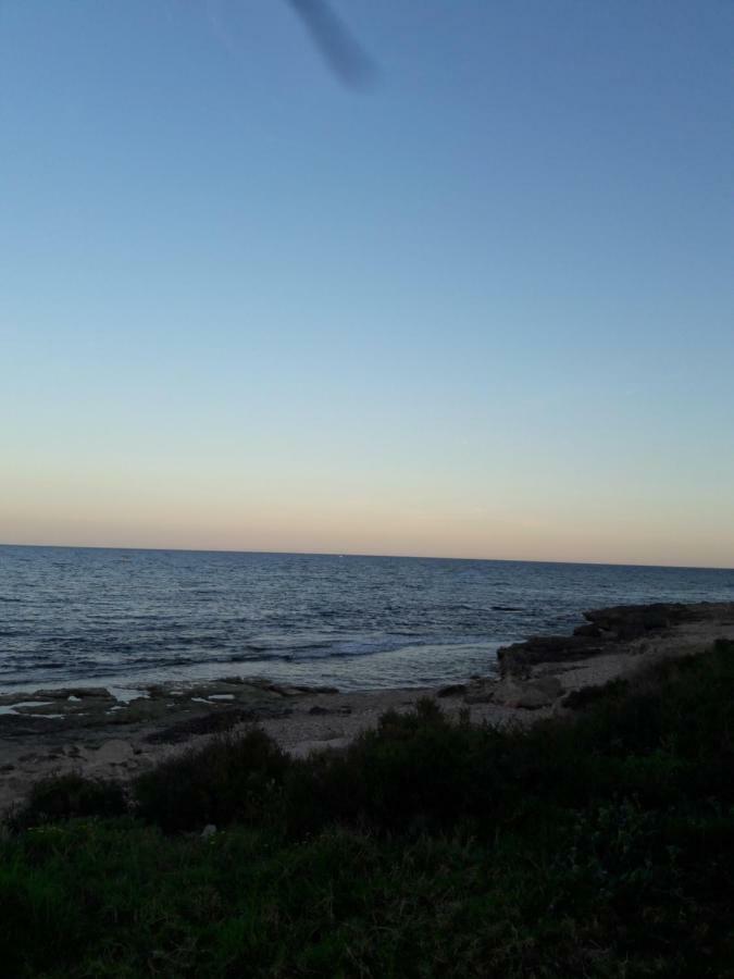 Carolinas Aptmt Orihuela Villacosta 外观 照片